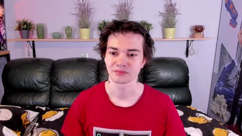 Snapshot of edgar_luck chatting on 19, 12, 2024 Edgar online show from 19, 12, 2024