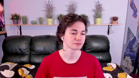 Snapshot of edgar_luck chatting on 20, 12, 2024 Edgar online show from 20, 12, 2024