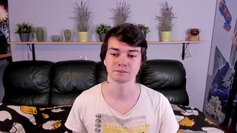 Snapshot of edgar_luck chatting on 11, 1, 2025 Edgar online show from 11, 1, 2025