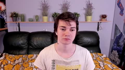 Snapshot of edgar_luck chatting on 15, 1, 2025 Edgar online show from 15, 1, 2025