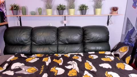 Snapshot of edgar_luck chatting on 19, 1, 2025 Edgar online show from 19, 1, 2025