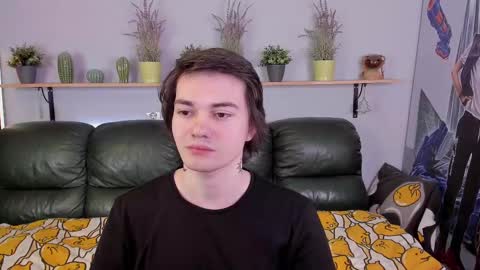 Snapshot of edgar_luck chatting on 13, 2, 2025 Edgar online show from 13, 2, 2025