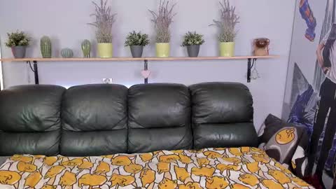 Snapshot of edgar_luck chatting on 15, 2, 2025 Edgar online show from 15, 2, 2025