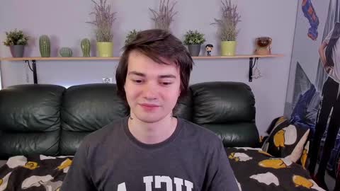 Snapshot of edgar_luck chatting on 26, 2, 2025 Edgar online show from 26, 2, 2025