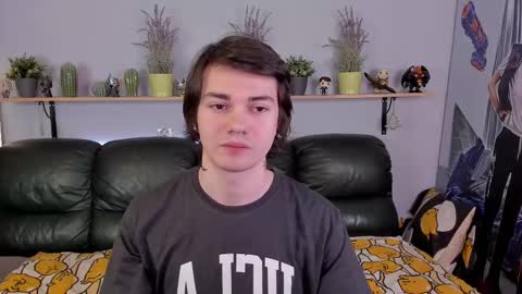 Snapshot of edgar_luck chatting on 28, 2, 2025 Edgar online show from 28, 2, 2025