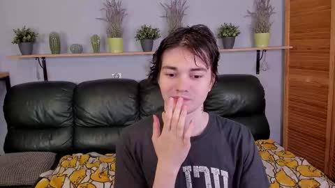 Snapshot of edgar_luck chatting on 22, 9, 2025 Edgar online show from 22, 9, 2025