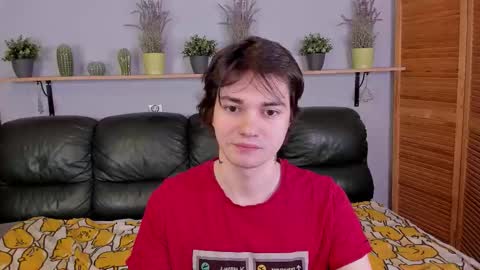 Snapshot of edgar_luck chatting on 11, 10, 2025 Edgar online show from 11, 10, 2025