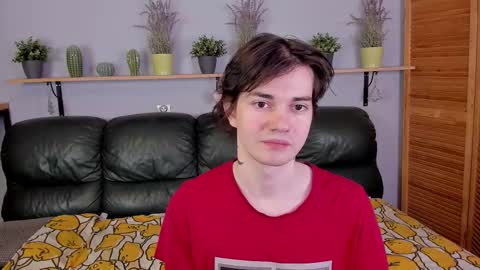 Snapshot of edgar_luck chatting on 16, 10, 2025 Edgar online show from 16, 10, 2025