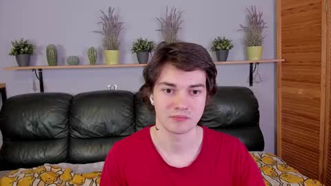 Snapshot of edgar_luck chatting on 20, 10, 2025 Edgar online show from 20, 10, 2025