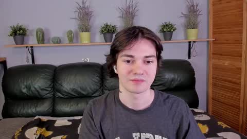 Snapshot of edgar_luck chatting on 22, 10, 2025 Edgar online show from 22, 10, 2025