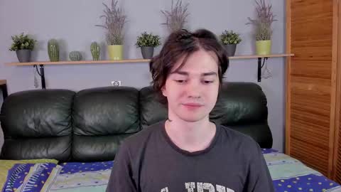 Snapshot of edgar_luck chatting on 26, 10, 2025 Edgar online show from 26, 10, 2025