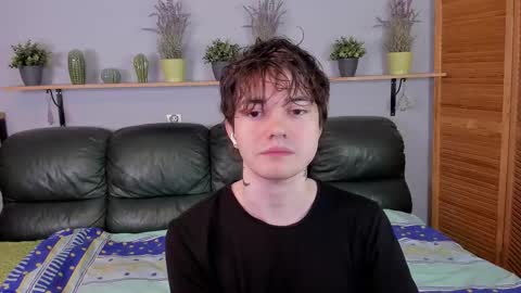 Snapshot of edgar_luck chatting on 3, 11, 2025 Edgar online show from 3, 11, 2025