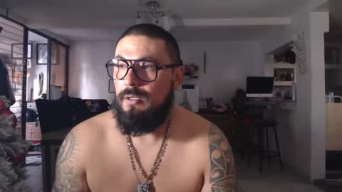 Snapshot of edgarram83 chatting on 28, 12, 2024 edgarram83 online show from 28, 12, 2024