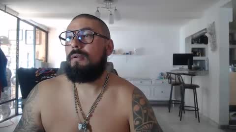 Snapshot of edgarram83 chatting on 11, 2, 2025 edgarram83 online show from 11, 2, 2025