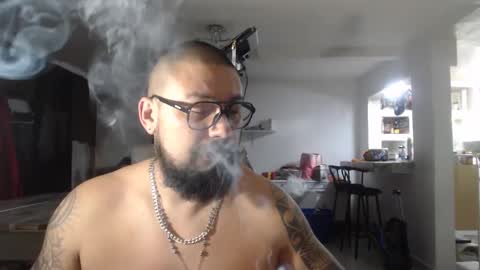 Snapshot of edgarram83 chatting on 27, 2, 2025 edgarram83 online show from 27, 2, 2025