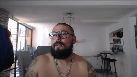 Snapshot of edgarram83 chatting on 3, 3, 2025 edgarram83 online show from 3, 3, 2025