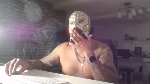 Snapshot of edgarram83 chatting on 2, 11, 2025 edgarram83 online show from 2, 11, 2025