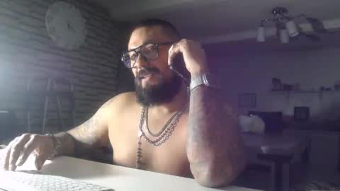 Snapshot of edgarram83 chatting on 7, 11, 2025 edgarram83 online show from 7, 11, 2025