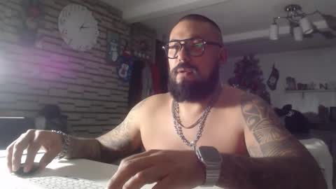 edgarram83 online show from 28, 11, 2025