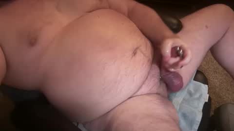 Snapshot of edge_jacker chatting on 1, 12, 2025 Edging Fun online show from 1, 12, 2025