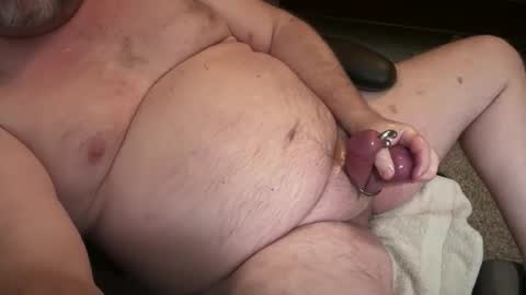 Snapshot of edge_jacker chatting on 7, 1, 2026 Edging Fun online show from 7, 1, 2026