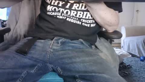 Snapshot of edged_biker chatting on 18, 1, 2025 edged biker online show from 18, 1, 2025