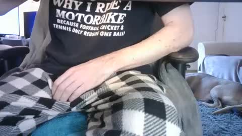 Snapshot of edged_biker chatting on 19, 1, 2025 edged biker online show from 19, 1, 2025