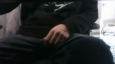 Snapshot of edged_biker chatting on 10, 2, 2025 edged biker online show from 10, 2, 2025