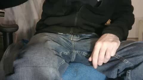 Snapshot of edged_biker chatting on 13, 2, 2025 edged biker online show from 13, 2, 2025