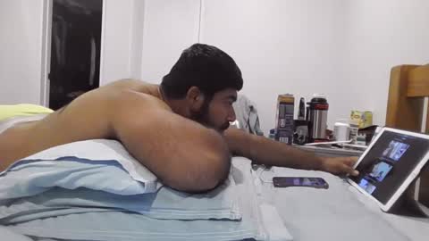 Snapshot of edgemycock4u chatting on 31, 10, 2025 edgemycock4u online show from 31, 10, 2025