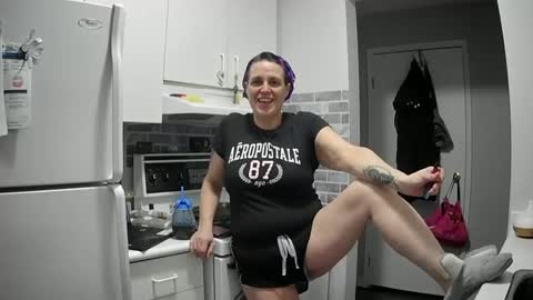 Angel online show from 13, 2, 2025