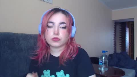 fickle demon made of clumps of matter online show from 31, 12, 2024