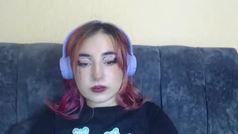 fickle demon made of clumps of matter online show from 31, 12, 2024