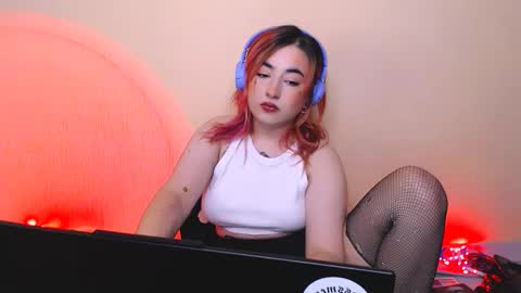 fickle demon made of clumps of matter online show from 9, 1, 2025