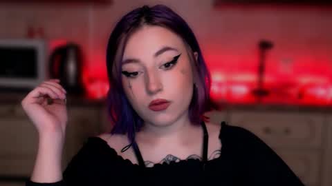 fickle demon made of clumps of matter online show from 21, 2, 2025