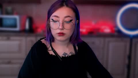 fickle demon made of clumps of matter online show from 27, 2, 2025