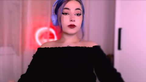 fickle demon made of clumps of matter online show from 13, 9, 2025