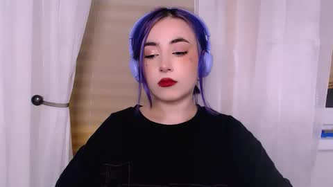 fickle demon made of clumps of matter online show from 29, 9, 2025