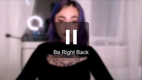 fickle demon made of clumps of matter online show from 21, 10, 2025