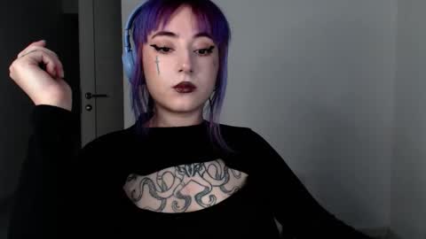 fickle demon made of clumps of matter online show from 2, 2, 2026