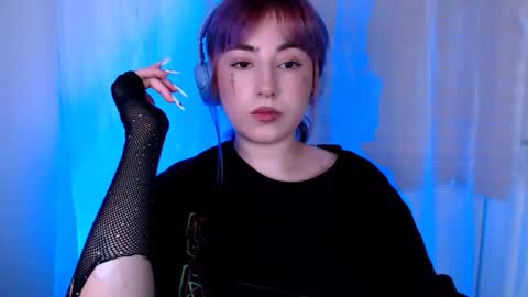 fickle demon made of clumps of matter online show from 7, 3, 2026