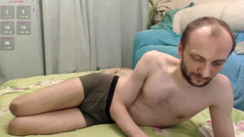 Alexander online show from 19, 7, 2026