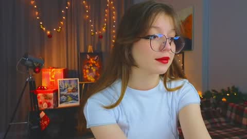 Im Sally  Im new here   lets meet online show from 19, 1, 2025