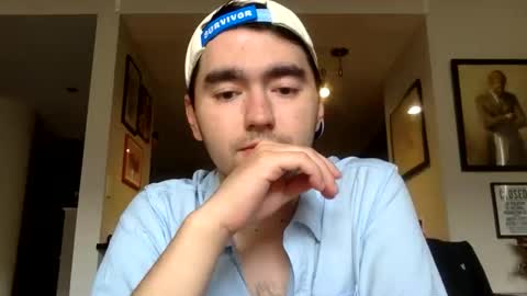 EddieFitz75 online show from 21, 5, 2026