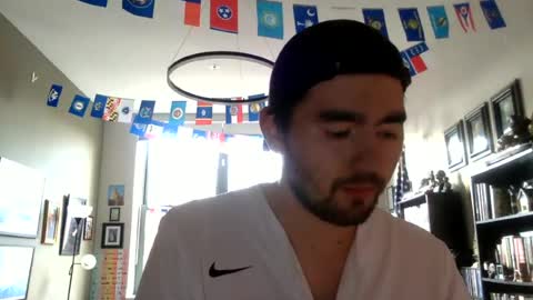 EddieFitz75 online show from 5, 7, 2026
