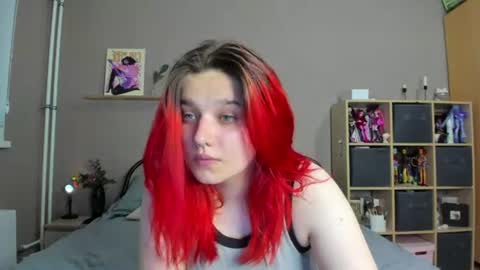 Edna online show from 5, 7, 2026