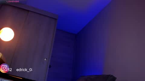 edrick online show from 28, 2, 2025