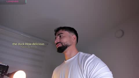 edrick online show from 22, 11, 2025