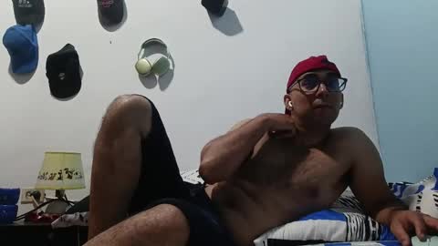 edrik_92 online show from 27, 3, 2026