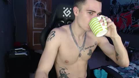 Eduar online show from 24, 10, 2025